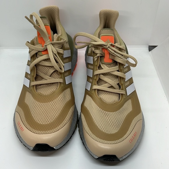 ADIDAS ULTRABOOST COLD RDY MENS RUNNING SHOES LIKE NEW FTL-07-034 - Picture 3 of 13